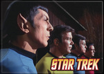 Star Trek - Cast in Profile